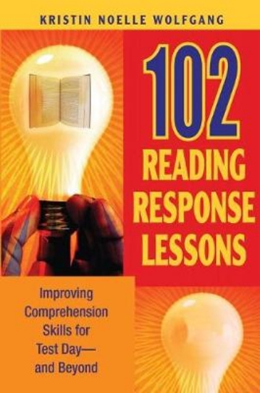 Picture of 102 Reading Response Lessons