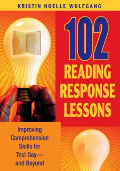 Picture of 102 Reading Response Lessons