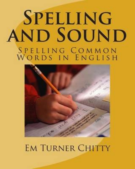 Picture of Spelling and Sound