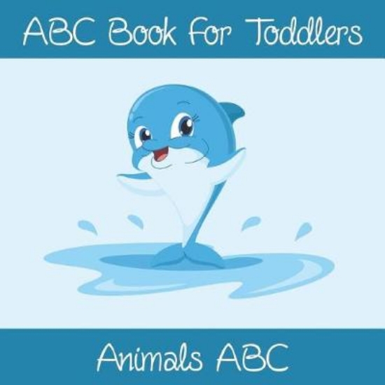 Picture of Animals ABC Book For Toddlers