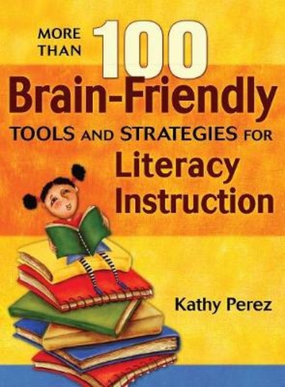 Picture of More Than 100 Brain-Friendly Tools and Strategies