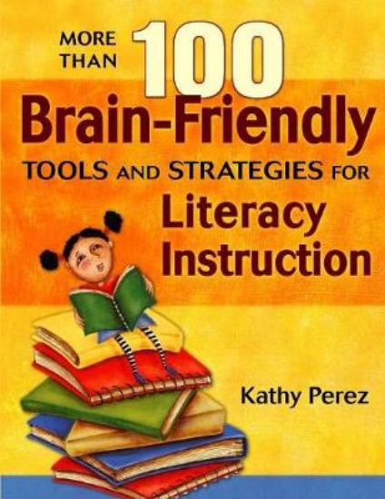 Picture of More Than 100 Brain-Friendly Tools and Strategies