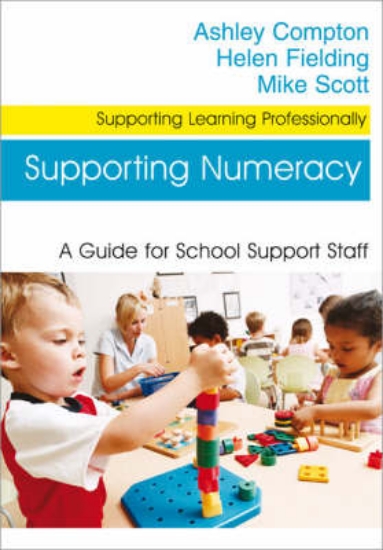 Picture of Supporting Numeracy