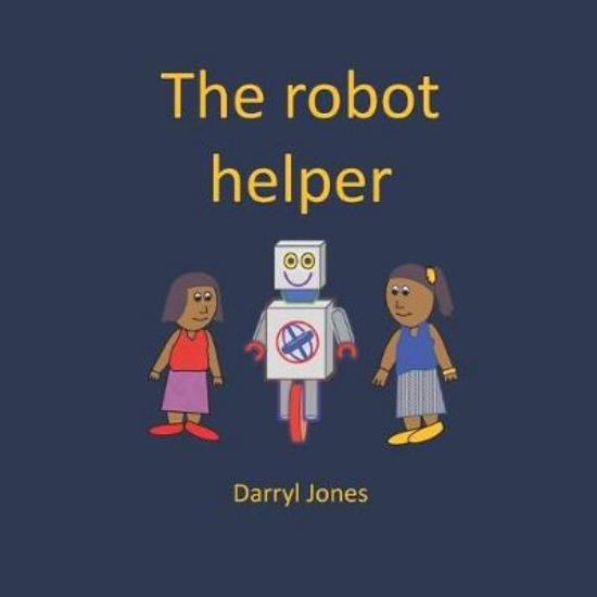 Picture of The robot helper