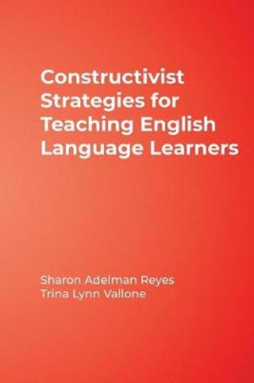 Picture of Constructivist Strategies for Teaching English Lan