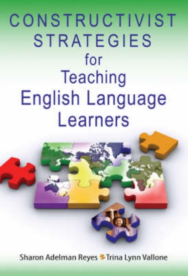 Picture of Constructivist Strategies for Teaching English Lan