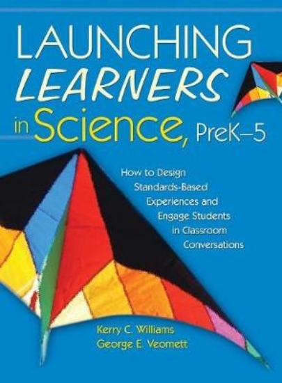 Picture of Launching Learners in Science, PreK-5