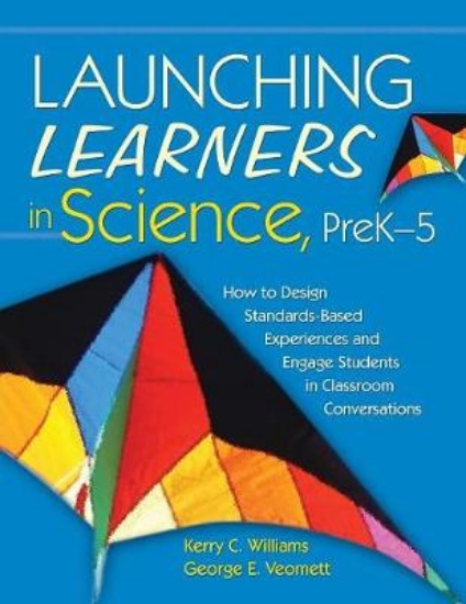 Picture of Launching Learners in Science, PreK-5