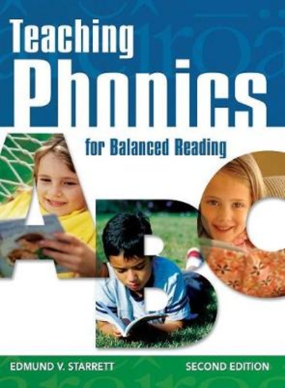 Picture of Teaching Phonics for Balanced Reading