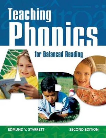 Picture of Teaching Phonics for Balanced Reading