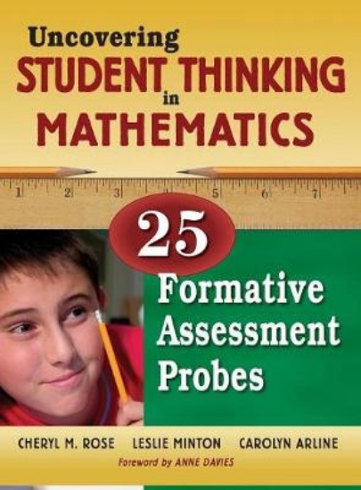 Picture of Uncovering Student Thinking in Mathematics