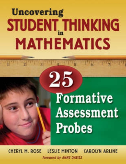 Picture of Uncovering Student Thinking in Mathematics