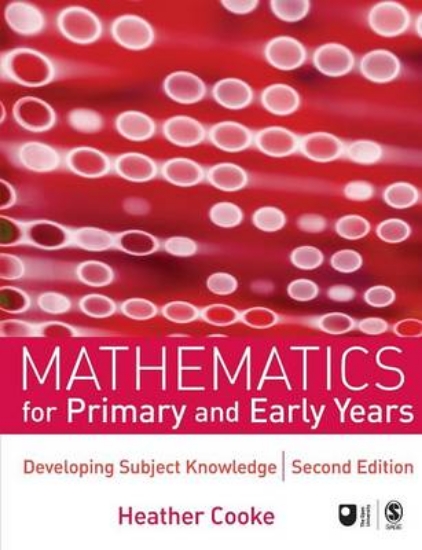 Picture of Mathematics for Primary and Early Years