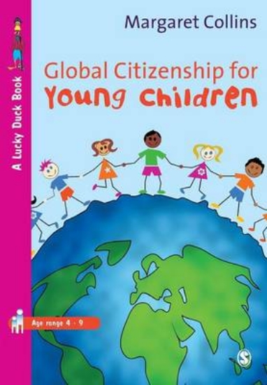 Picture of Global Citizenship for Young Children