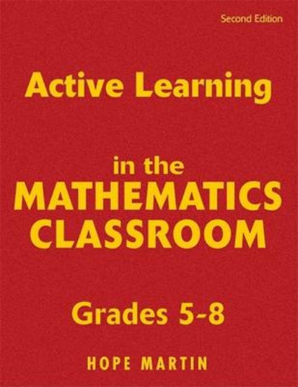 Picture of Active Learning in the Mathematics Classroom, Grad