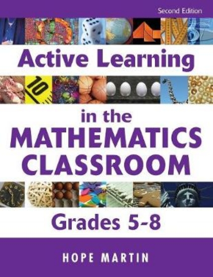 Picture of Active Learning in the Mathematics Classroom, Grad