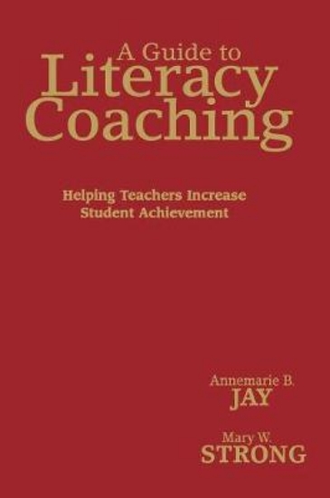 Picture of A Guide to Literacy Coaching