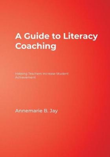 Picture of A Guide to Literacy Coaching