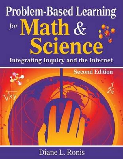 Picture of Problem-Based Learning for Math &amp; Science