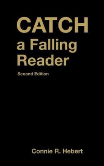 Picture of Catch a Falling Reader