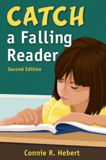 Picture of Catch a Falling Reader