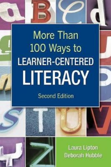 Picture of More Than 100 Ways to Learner-Centered Literacy