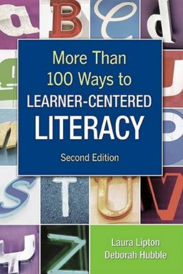 Picture of More Than 100 Ways to Learner-Centered Literacy