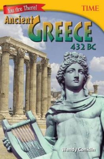 Picture of You are There! Ancient Greece 432 Bc