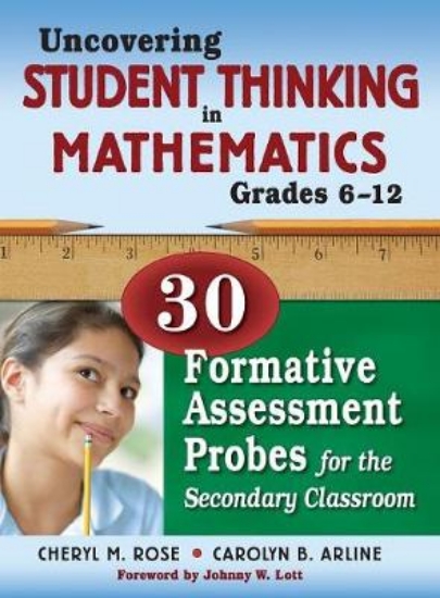 Picture of Uncovering Student Thinking in Mathematics, Grades