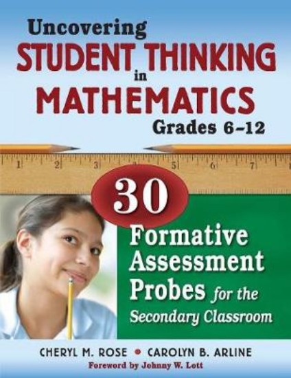 Picture of Uncovering Student Thinking in Mathematics, Grades