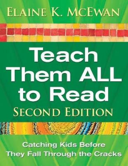 Picture of Teach Them ALL to Read