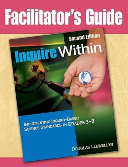 Picture of Facilitator's Guide to Inquire Within, Second Edit