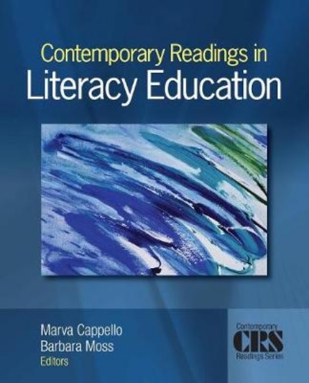 Picture of Contemporary Readings in Literacy Education