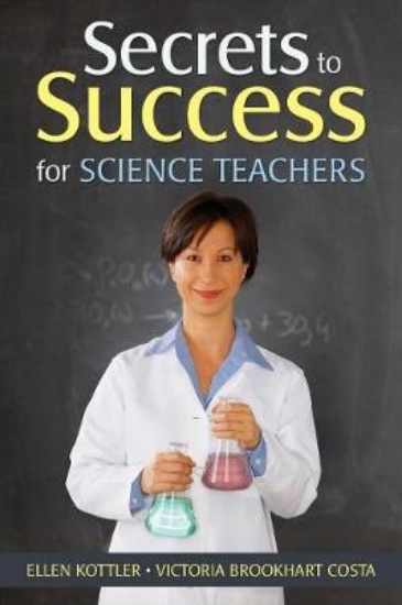 Picture of Secrets to Success for Science Teachers