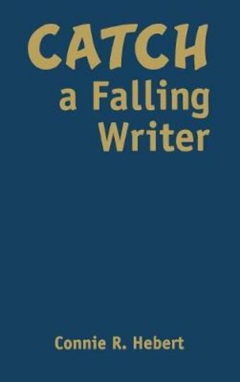 Picture of Catch a Falling Writer