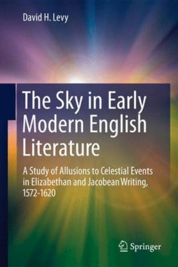 Picture of The Sky in Early Modern English Literature