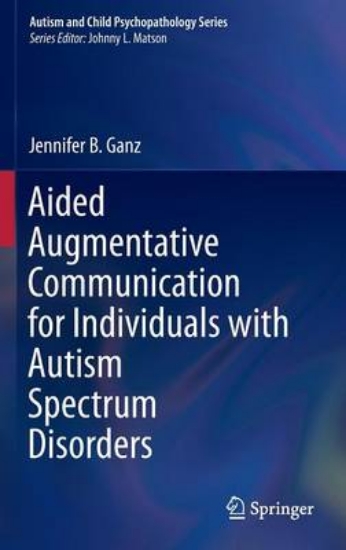 Picture of Aided Augmentative Communication for Individuals w