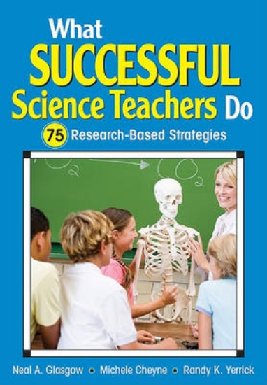 Picture of What Successful Science Teachers Do