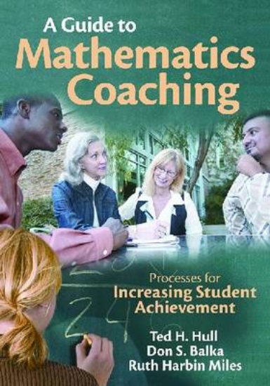 Picture of A Guide to Mathematics Coaching