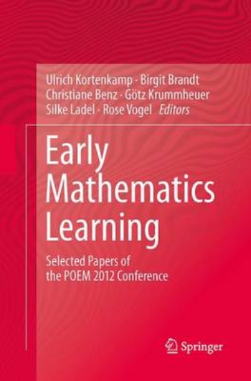 Picture of Early Mathematics Learning