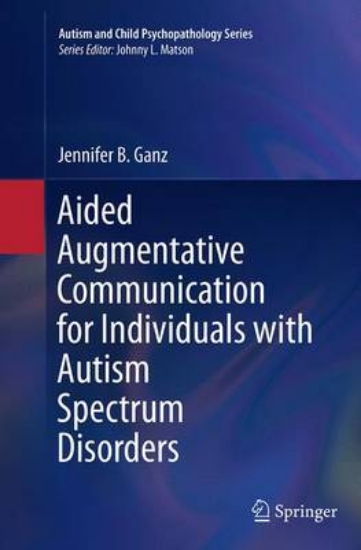 Picture of Aided Augmentative Communication for Individuals w