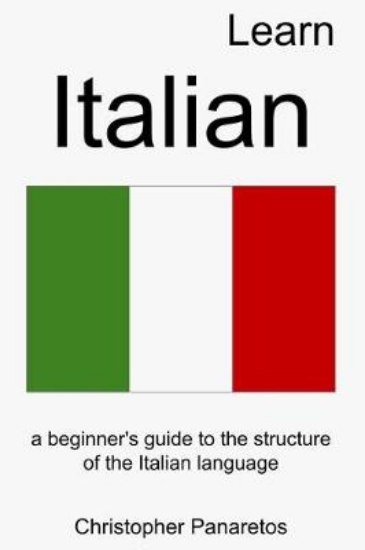 Picture of Learn Italian