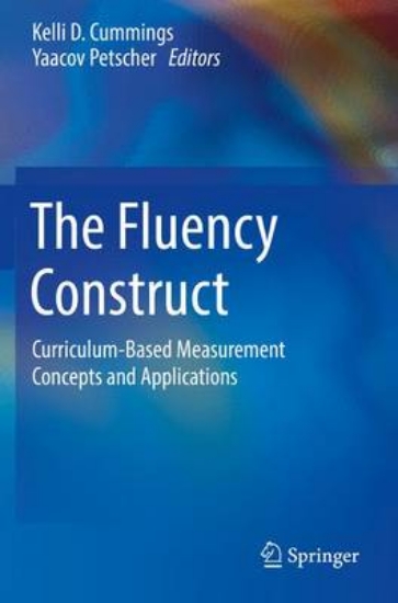 Picture of The Fluency Construct