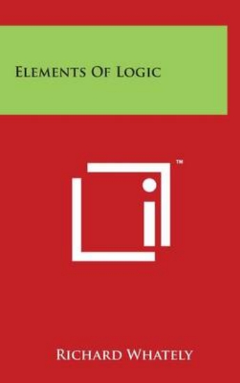 Picture of Elements of Logic