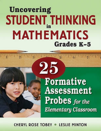 Picture of Uncovering Student Thinking in Mathematics, Grades