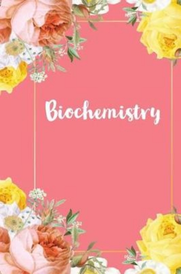 Picture of Biochemistry