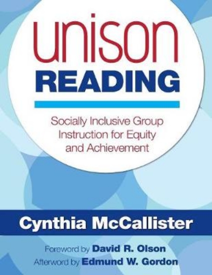 Picture of Unison Reading