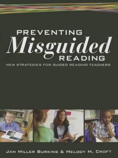 Picture of Preventing Misguided Reading