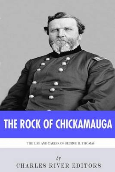 Picture of The Rock of Chickamauga