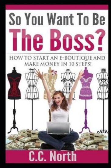 Picture of So You Want To Be The Boss? How to Start an E-Bout